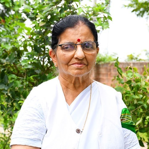 Dr. R. Nagarathna